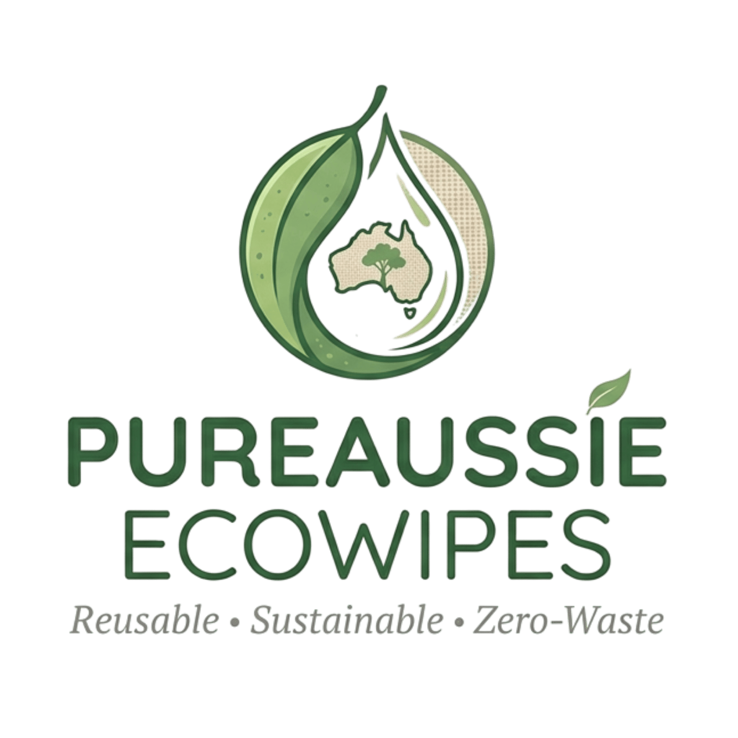 PureAussie EcoWipes