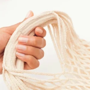 Sirena Nets Market Bags Organic Cotton Reusable Recyclable Eco- Friendly Fashion